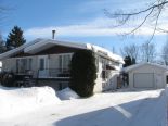Bungalow � Jonqui�re, Saguenay-Lac-Saint-Jean