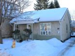 Bungalow à Hull, Outaouais Bungalow à Hull, Outaouais