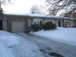 Bungalow � St-Bruno-De-Montarville, Mont�r�gie (Rive-Sud Montr�al)