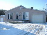 Bungalow � St-Fran�ois-Xavier-De-Brompton, Estrie