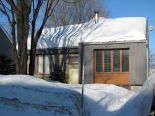 Bungalow � Montchatel, Qu�bec Rive-Nord