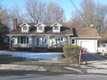 Maison 2 �tages � Lacolle, Mont�r�gie (Rive-Sud Montr�al)