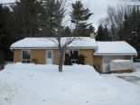 Bungalow à Ste-Julienne, Lanaudière Bungalow à Ste-Julienne, Lanaudière