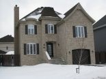 Maison 2 étages à St-Eustache, Laurentides Maison 2 étages à St-Eustache, Laurentides