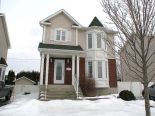 Maison 2 �tages � Ste-Catherine, Mont�r�gie (Rive-Sud Montr�al)