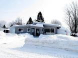 Bungalow � Neufchatel, Qu�bec Rive-Nord