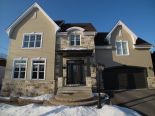 Maison 2 �tages � Repentigny, Lanaudi�re