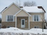 Bungalow � Ste-Marthe-Sur-Le-Lac, Laurentides