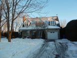 Maison 2 �tages � St-Bruno-De-Montarville, Mont�r�gie (Rive-Sud Montr�al)