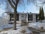 Bungalow � Rivi�re des Prairies, Montr�al / l'�le