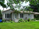 Bungalow � Dunham, Estrie