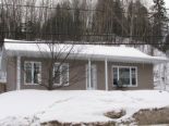 Bungalow � La Baie, Saguenay-Lac-Saint-Jean