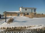 Maison 2 �tages � Ste-Anne-Des-Monts, Gasp�sie-�les-de-la-Madeleine