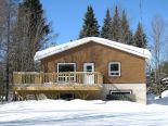 Bungalow � Pont-Rouge, Portneuf