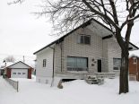 Maison 2 �tages � Montr�al-Nord, Montr�al / l'�le