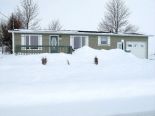 Bungalow � Riviere-Ouelle, Bas-Saint-Laurent