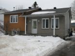 Bungalow � Laval-Ouest, Laval