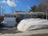 Bungalow � St-Hilarion, Charlevoix