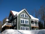 Maison 2 �tages � Lac-Delage, Qu�bec Rive-Nord