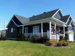 Bungalow � Breakeyville, Qu�bec Rive-Sud
