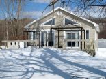 Bungalow � Cap-Sant�, Portneuf