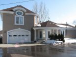 Maison 2 �tages � Dolbeau-Mistassini, Saguenay-Lac-Saint-Jean