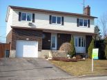 Maison 2 �tages � L'�le-Bizard / Sainte-Genevi�ve, Montr�al / l'�le