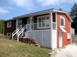 Bungalow � Magog, Estrie