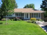 Bungalow � Ste-Foy, Qu�bec Rive-Nord