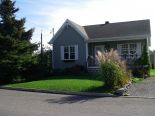 Bungalow � L'Ange-Gardien, Qu�bec Rive-Nord