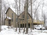 Maison 2 �tages � Tingwick, Centre-du-Qu�bec
