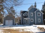 Maison 2 �tages � Laterri�re, Saguenay-Lac-Saint-Jean