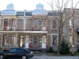 Maison 2 �tages � Mercier / Hochelaga / Maisonneuve, Montr�al / l'�le