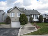 Bungalow � Auteuil, Laval