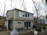 Maison 2 �tages � L'Ange-Gardien-Outaouais, Outaouais