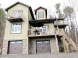 Maison 2 �tages � Bellefeuille, Laurentides