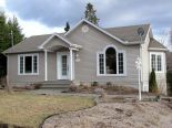 Bungalow � Ste-Agathe-Des-Monts, Laurentides