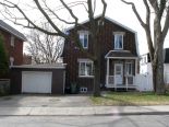 Maison 2 �tages � Lachine, Montr�al / l'�le