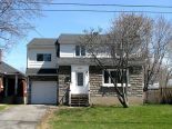 Maison 2 �tages � Lachine, Montr�al / l'�le