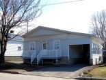 Bungalow Sur�lev� � Duberger, Qu�bec Rive-Nord