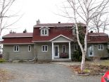 Maison 2 �tages � St-Fabien, Bas-Saint-Laurent