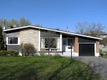 Bungalow � Pierrefonds / Roxboro, Montr�al / l'�le