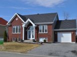 Bungalow � Breakeyville, Qu�bec Rive-Sud