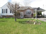 Bungalow � Granby, Estrie