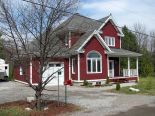 Maison 2 �tages � Chelsea, Outaouais