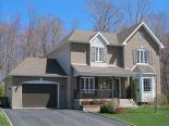 Maison 2 �tages � B�cancour, Centre-du-Qu�bec