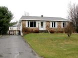 Bungalow � Pont-Rouge, Portneuf