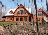 Maison 2 �tages � Bromont, Estrie
