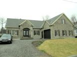 Bungalow � Pont-Rouge, Portneuf