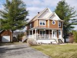 Maison 2 �tages � Bellefeuille, Laurentides
